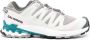 Salomon XA Pro 3D V9 sneakers Blauw - Thumbnail 1