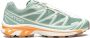 Salomon XT-6 low-top sneakers Groen - Thumbnail 1