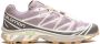 Salomon XT-6 low-top sneakers Paars - Thumbnail 1