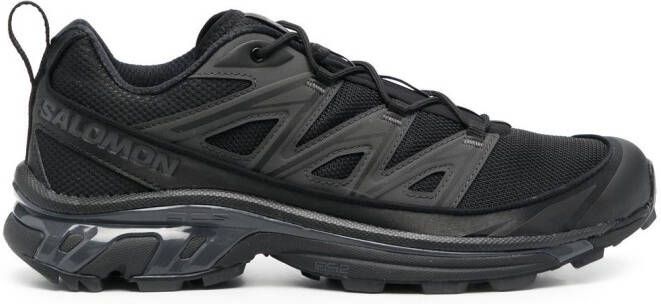 Salomon XT-6 sneakers Zwart