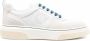 Ferragamo Cassina low-top sneakers Wit - Thumbnail 1