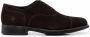 Ferragamo Oxford veterschoenen Bruin - Thumbnail 1