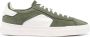 Santoni Darts low-top sneakers Groen - Thumbnail 1