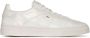 Santoni Darts low-top sneakers Wit - Thumbnail 1