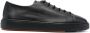 Santoni Low-top sneakers Zwart - Thumbnail 1