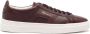 Santoni Sneakers met logoprint Rood - Thumbnail 1