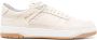 Santoni Low-top sneakers Beige - Thumbnail 1