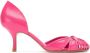 Sarah Chofakian Sarah pumps Roze - Thumbnail 1