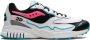 Saucony 3D Grid Hurricane sneakers Wit - Thumbnail 1