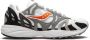 Saucony Grid Azura 2000 low-top sneakers Grijs - Thumbnail 1