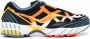 Saucony Grid Web sneakers Zwart - Thumbnail 1