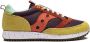 Saucony Jazz 81 Traileen sneakers Bruin - Thumbnail 1