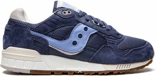 Saucony Shadow 5000 low-top sneakers Blauw