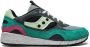 Saucony Shadow 6000 low-top sneakers Groen - Thumbnail 1