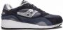 Saucony Shadow 6000 sneakers Blauw - Thumbnail 1