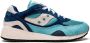 Saucony Shadow 6000 sneakers Blauw - Thumbnail 1