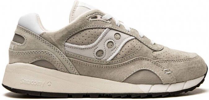 Saucony Shadow 6000 sneakers Grijs