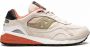 Saucony Shadow 6000 sneakers Wit - Thumbnail 1