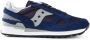 Saucony Shadow Original sneakers Blauw - Thumbnail 1