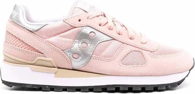 Saucony Shadow Original sneakers Roze