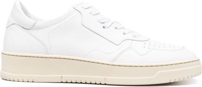 Scarosso Alexia low-top sneakers Wit