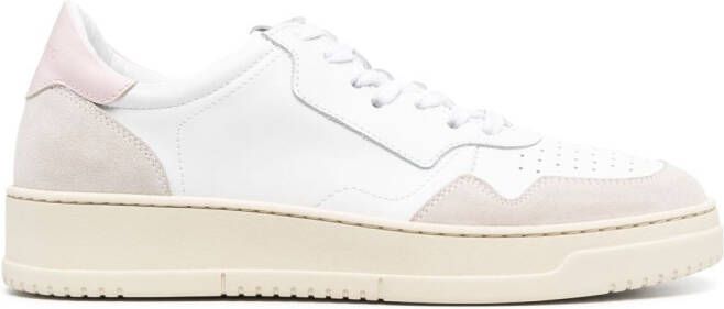 Scarosso Alexia low-top sneakers Wit