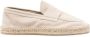 Scarosso Diego suède espadrilles Beige - Thumbnail 1