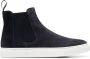 Scarosso High-top sneakers Blauw - Thumbnail 1