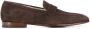 Scarosso Marzio slip-on loafers Bruin - Thumbnail 1