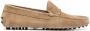 Scarosso Michael loafers Beige - Thumbnail 1