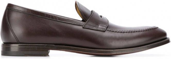 Scarosso Stefano loafers Bruin