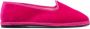 Scarosso Valentina slip-on slippers Roze - Thumbnail 1