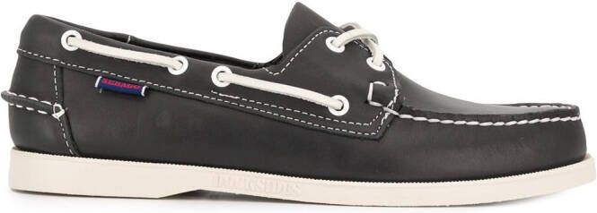 Sebago Dockside loafers Blauw