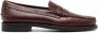 Sebago Leren loafers Bruin - Thumbnail 1