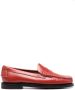 Sebago Slip-on loafers Rood - Thumbnail 1