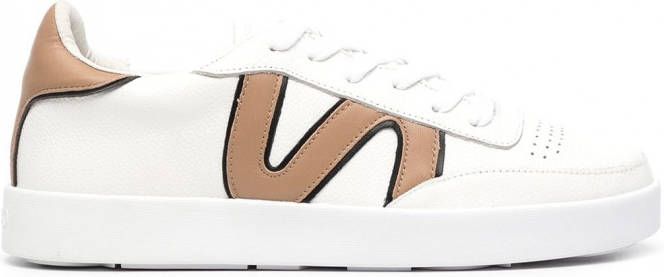 Senso Ariel II leren sneakers Wit