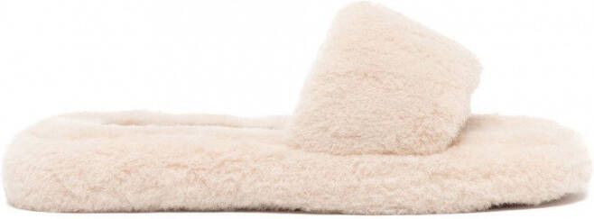 Senso Bentley II slippers Beige