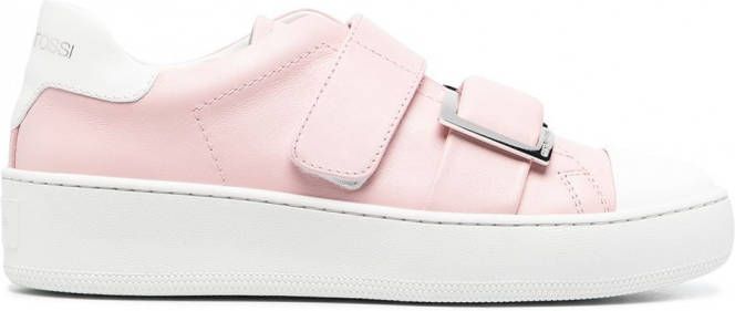 Sergio Rossi Sr1 sneakers Roze