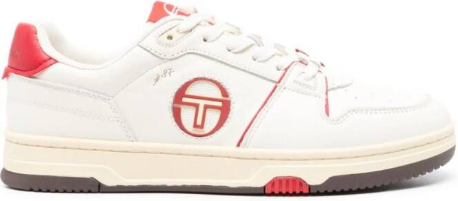 Sergio Tacchini Prime Shot DA sneakers Beige