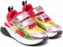 Stella McCartney Kids Sneakers met colourblocking Veelkleurig - Thumbnail 1