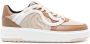 Stella McCartney S-Wave 1 sneakers met vlakken Beige - Thumbnail 1