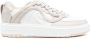 Stella McCartney S-Wave low-top sneakers Wit - Thumbnail 1