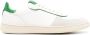 Stuart Weitzman Derby leren sneakers Wit - Thumbnail 1