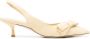 Stuart Weitzman Sofia 50 mm pumps Beige - Thumbnail 1