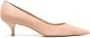 Stuart Weitzman Stuart pumps Beige - Thumbnail 1