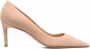 Stuart Weitzman Stuart 75 pumps Beige - Thumbnail 1