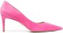 Stuart Weitzman Stuart pumps Roze - Thumbnail 1