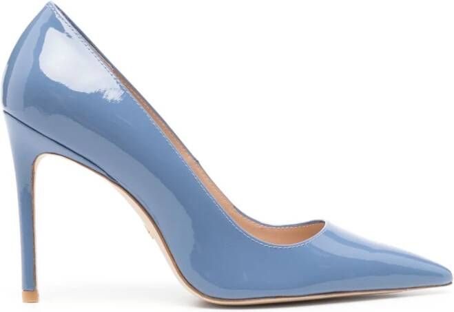 Stuart Weitzman Stuart pumps Blauw