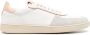 Stuart Weitzman SW Derby leren sneakers Wit - Thumbnail 1