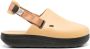 Suicoke Cappo slingback sandalen Beige - Thumbnail 1